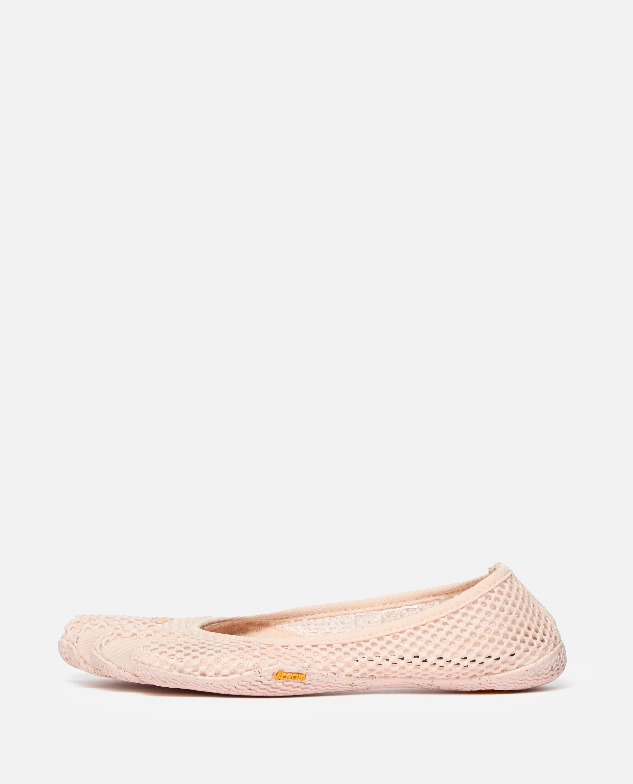 Bibiy. B. LACE BALLERINAS ビビィフラットバレエシューズ BIBIY. MADE | B. LACE BALLERINAS BLACK｜Bibiy.
