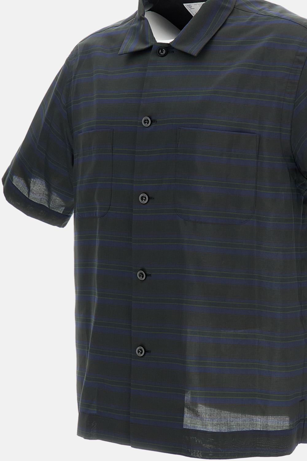 Sacai 半袖シャツ €595,00 EUR - Biffi Boutiques