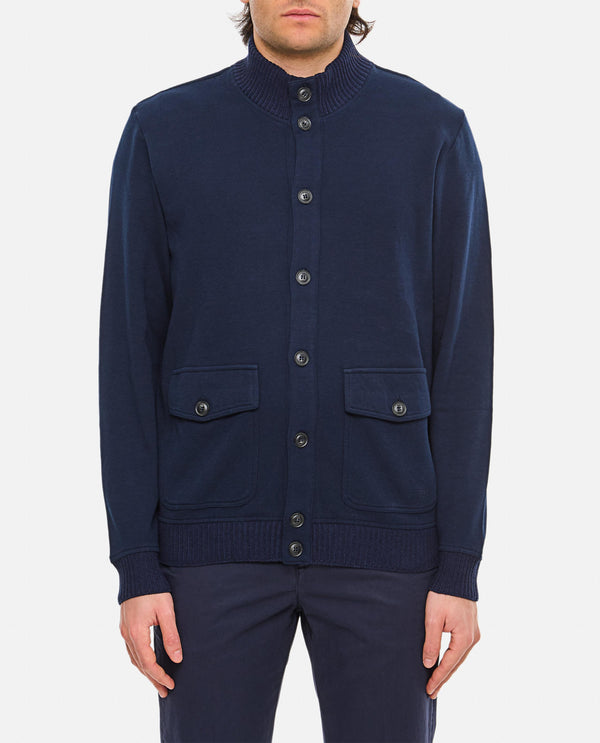 PULLOVER NJMB5502260 WORU808 Fay 