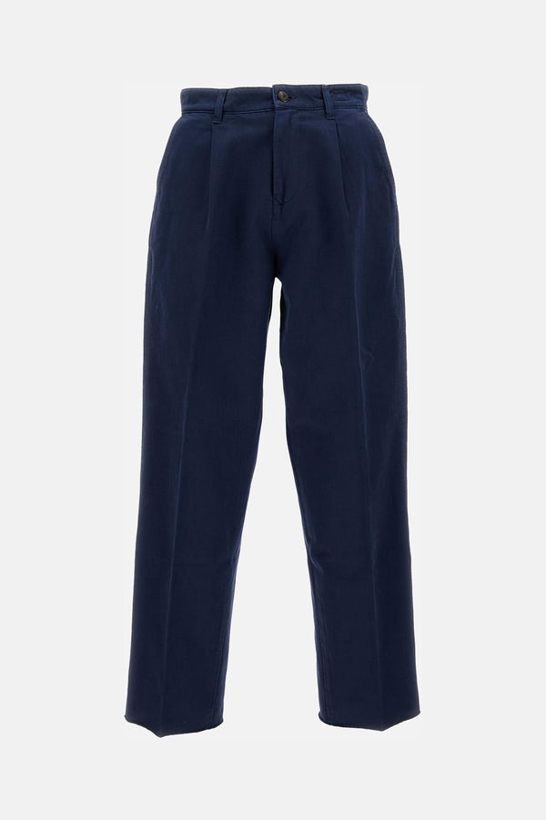 PANTALONE DA UOMO MTM8150093T VDCU827 Fay 