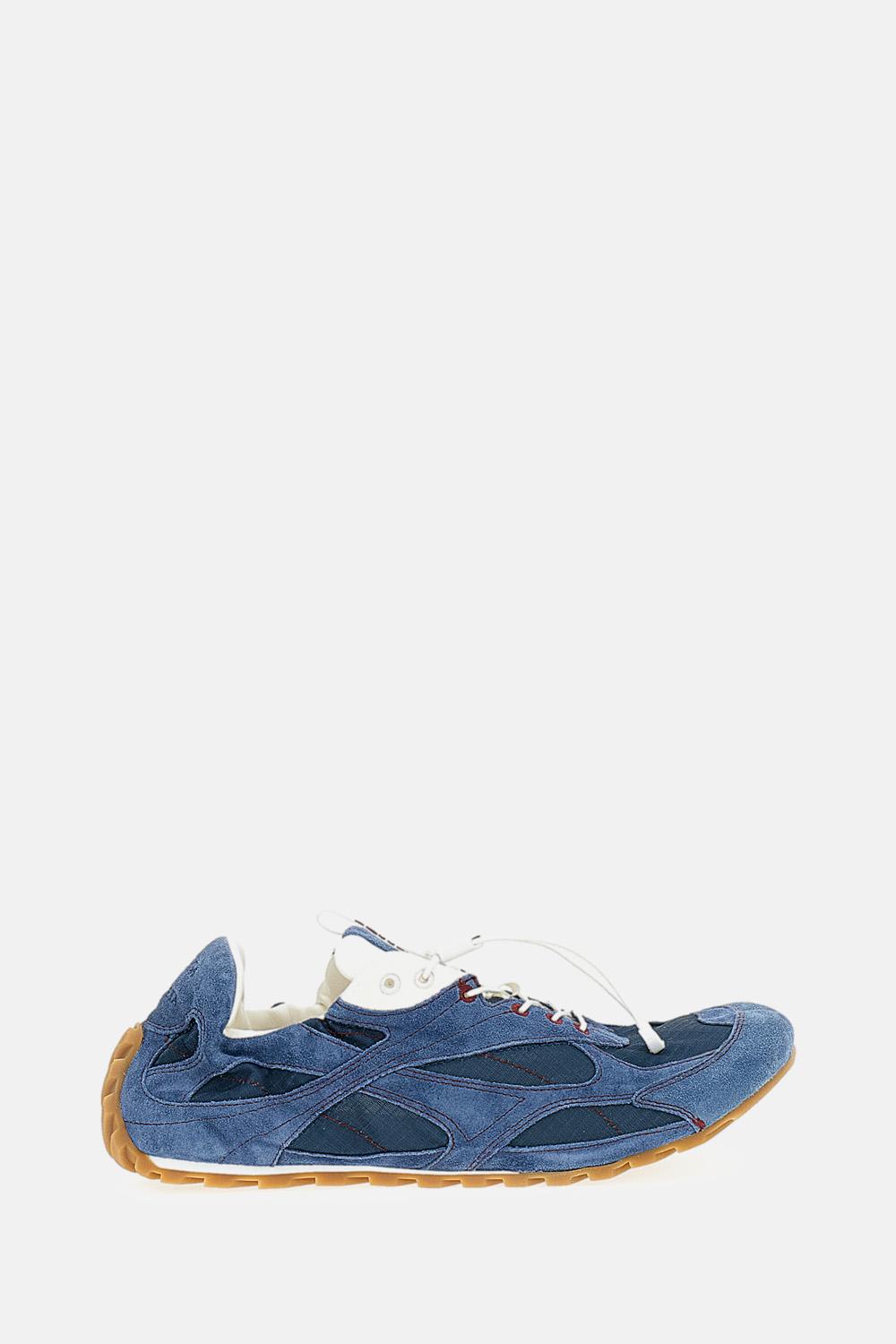 Bottega Veneta Orbit Flash Sneakers $1,050.00 USD - Biffi Boutiques