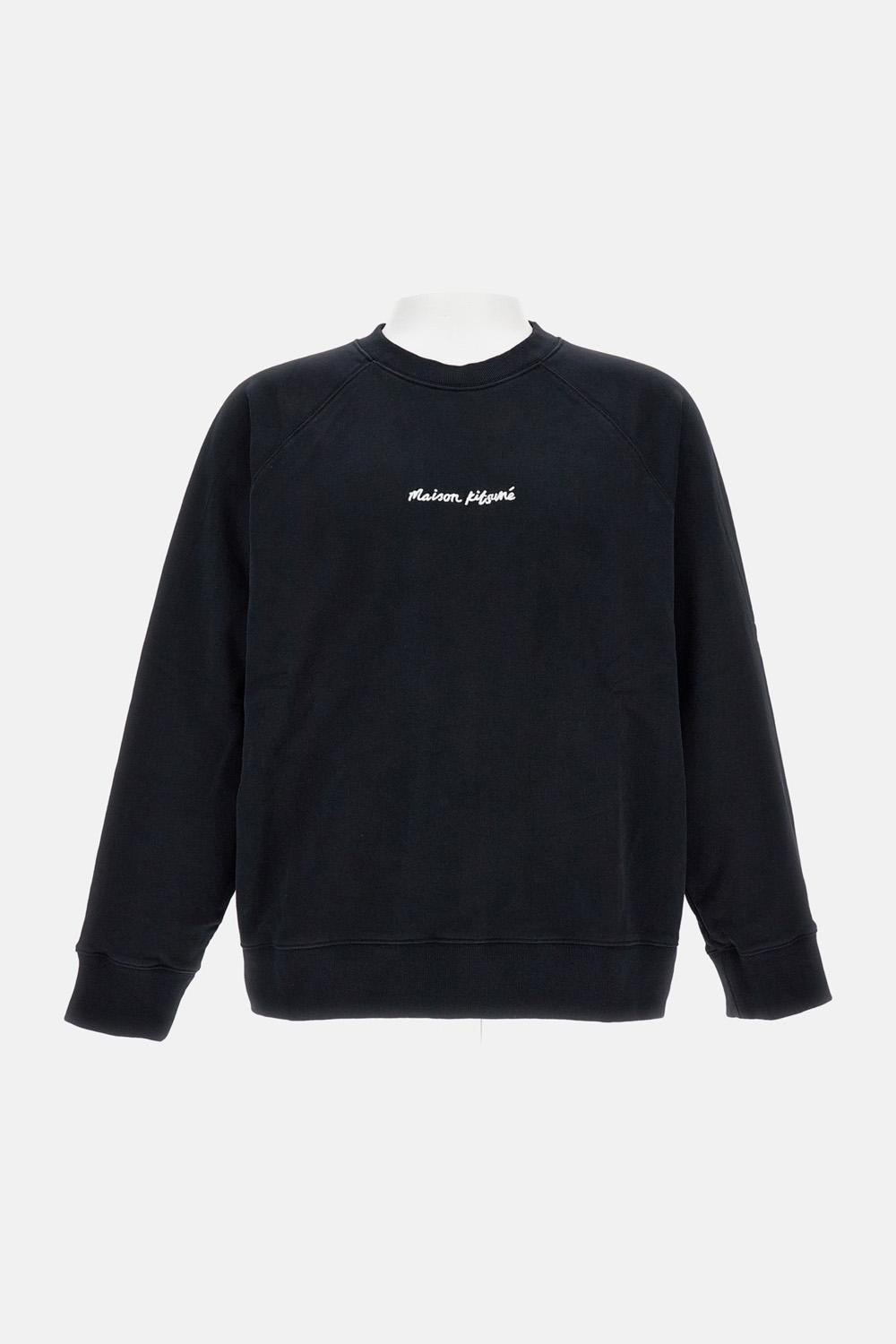 Maison Kitsuné sweatshirt $156.00 USD - Biffi Boutiques