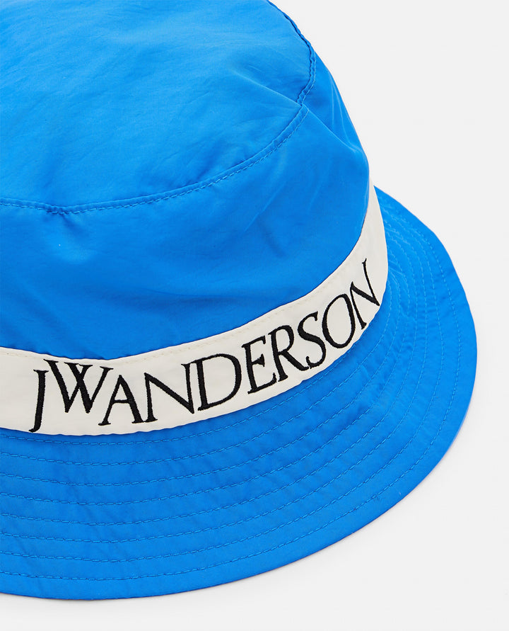 CAPPELLO BUCKET LOGO<BR/> <BR/> AC0347 FA0214856 JW Anderson 