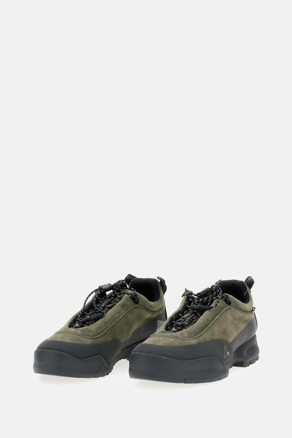 Roa ROA X AND WANDER CINGINO HIKING SNEAKERS £181.81 GBP - Biffi