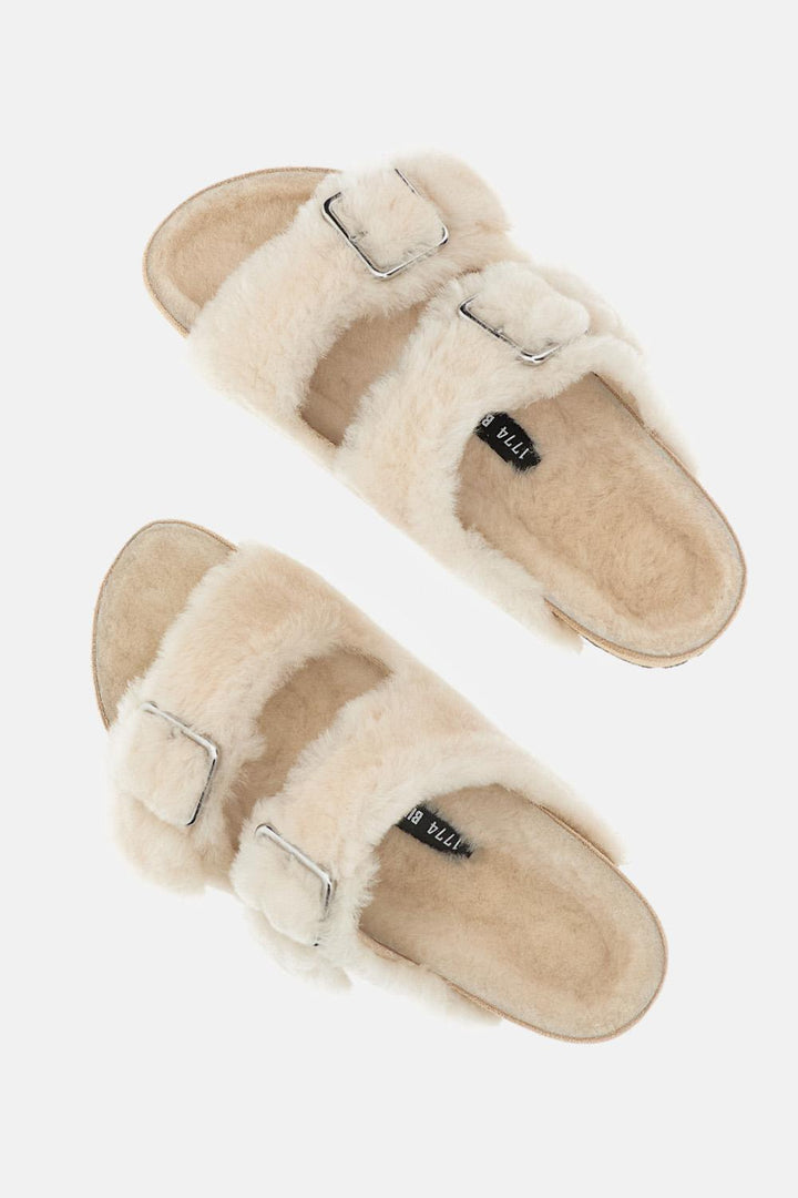 1031972 CREAM Birkenstock 1774 