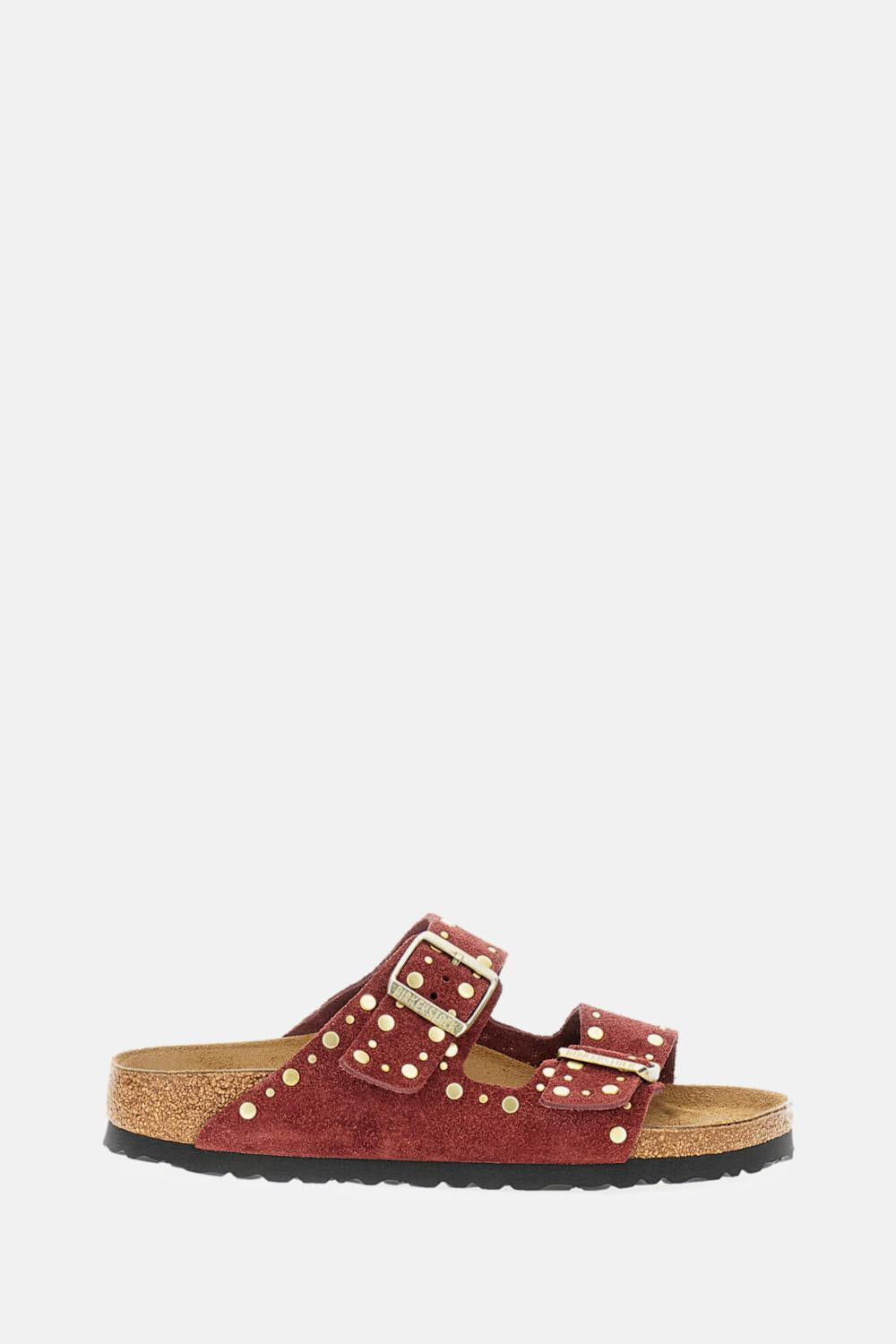 Birkenstock ARIZONA RIVET $116.95 USD - Biffi Boutiques
