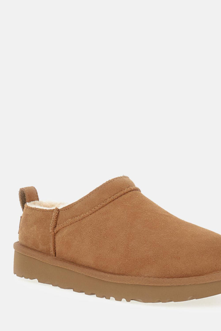 CLASSIC MICRO 1173891 CHESTNUT Ugg 