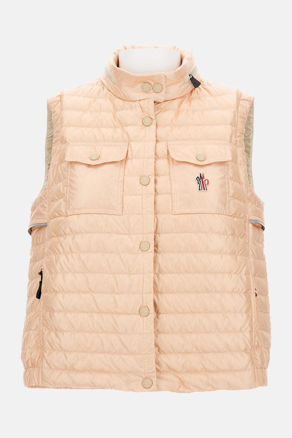GILET IMPERMEABILE DA DONNA 1A00019597X6 51K Moncler Grenoble 