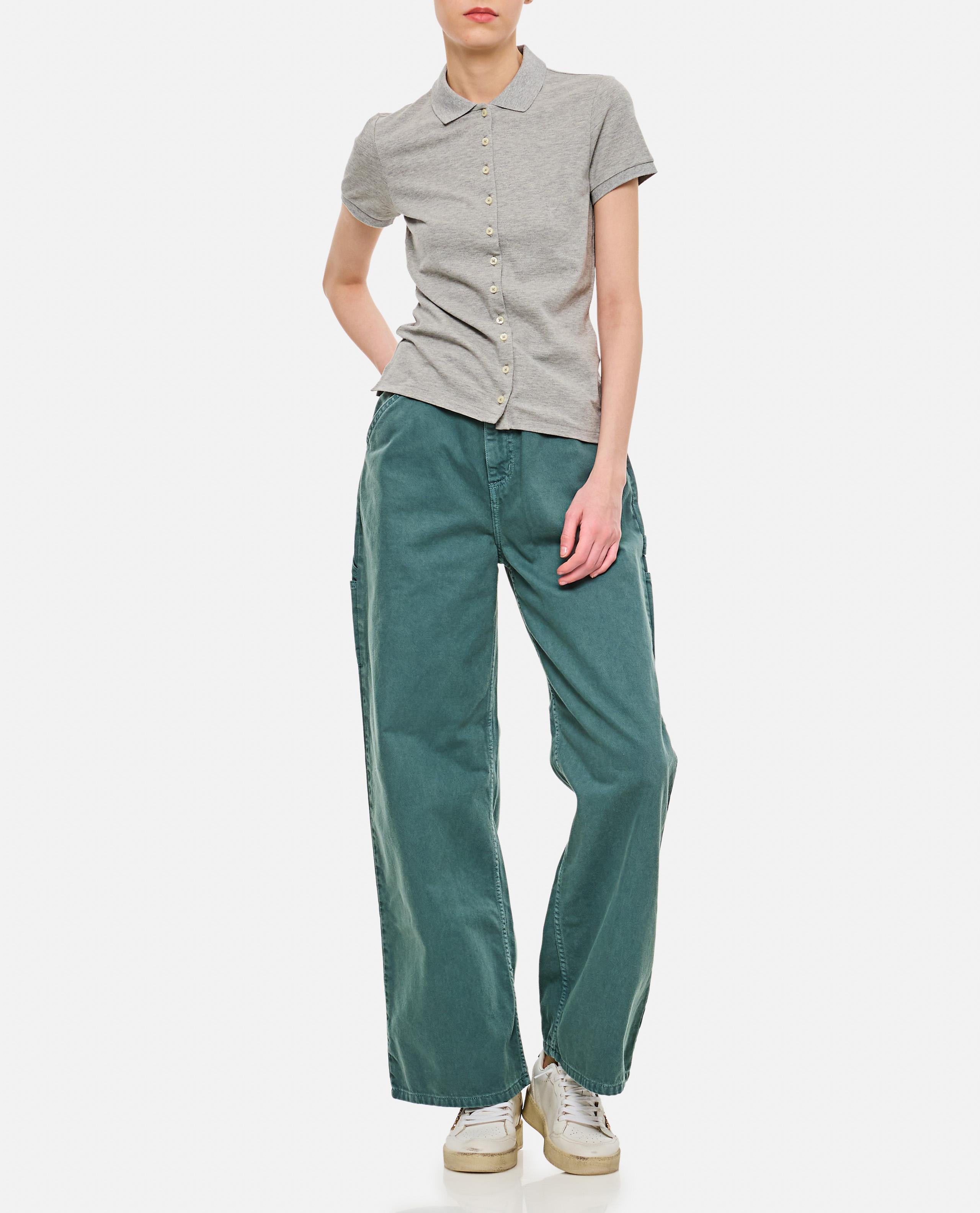 Carhartt WIP JEANS 'CLARK' $53.64 USD - Biffi Boutiques
