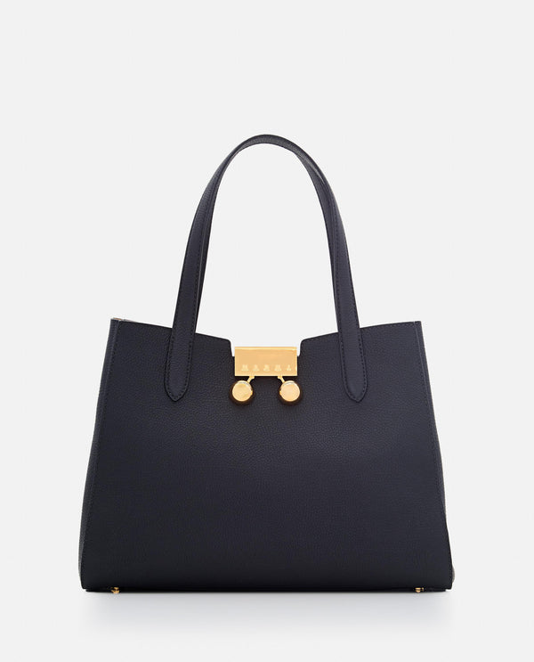 BORSA TOTE TRUNKAROO<BR/> BMMP0150U0 P818500N99 Marni 