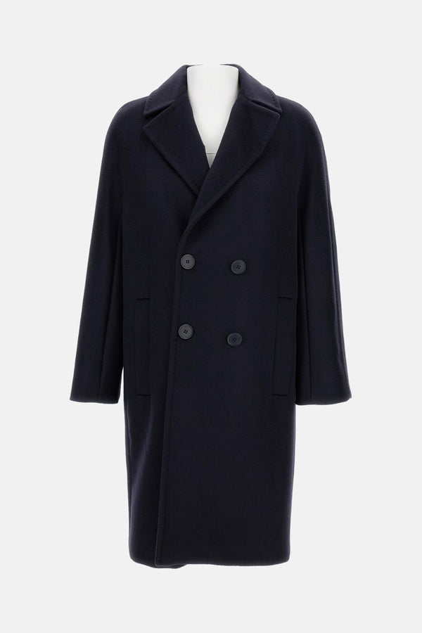 CAPPOTTO 2526016081600 010 Max Mara Studio 