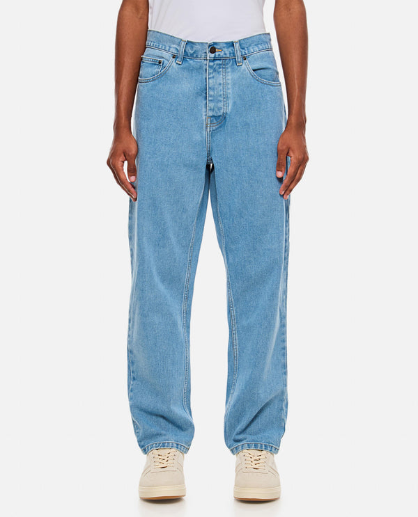 NEWEL DENIM ORGANICO I029208 0112 Carhartt WIP 