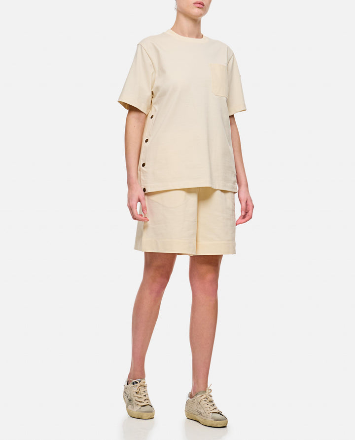 T-SHIRT 8C0002089A4U 050 Moncler 