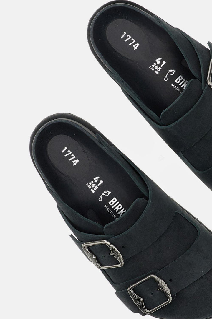 1031381 BLACK Birkenstock 1774 