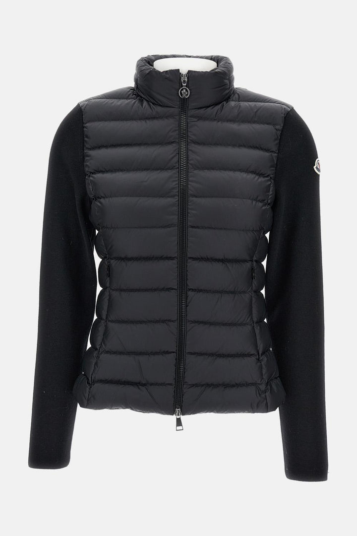 CARDIGAN A GIACCA <BR/> 9B00019M1122 999 Moncler 