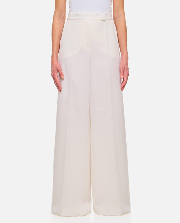 NINFA WIDE LEG TROUSERS 2511131011600 001 Max Mara 