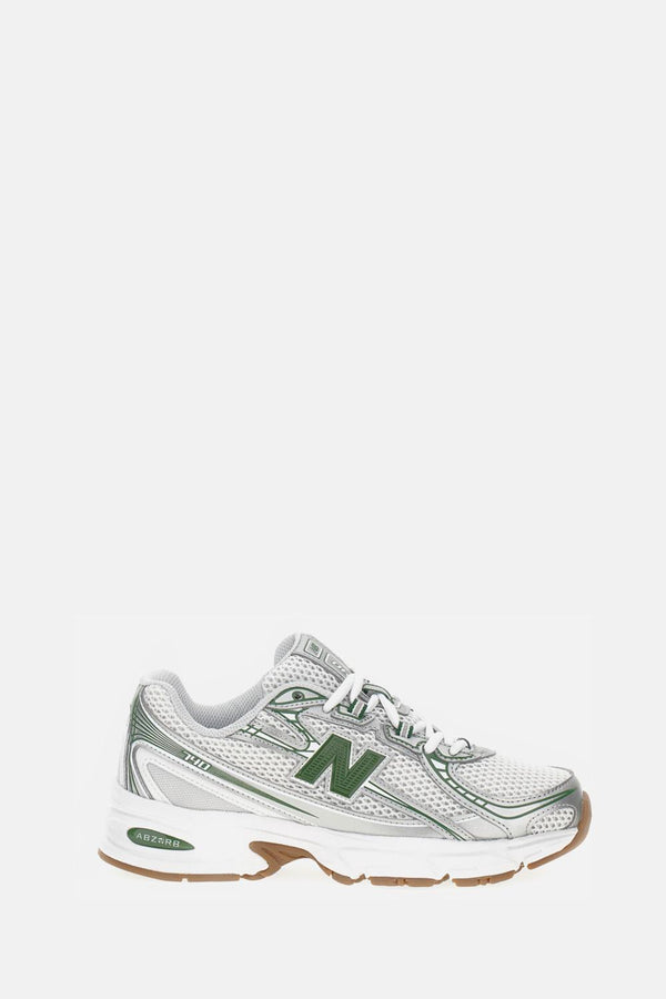 U740 SNEAKER<BR/> U740SF2 GREYMATTER New Balance 