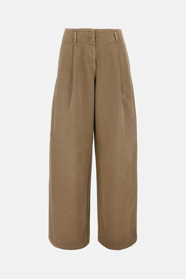 DENIM A GAMBA LARGA GWP01203 P00207215184 Golden Goose 