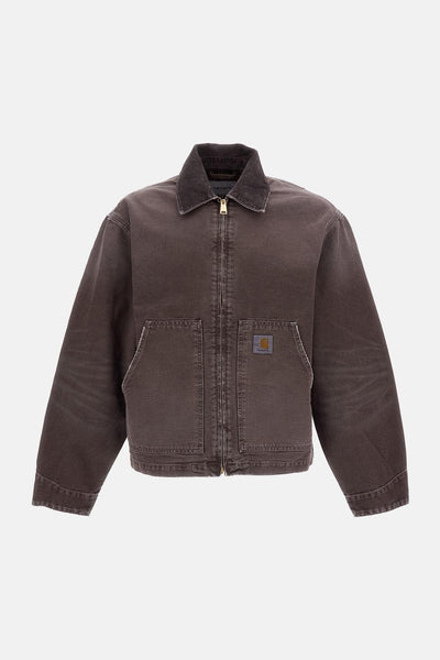 Carhartt WIP ジャケット OG ARCAN Dearborn キャンバス ¥52,520 JPY
