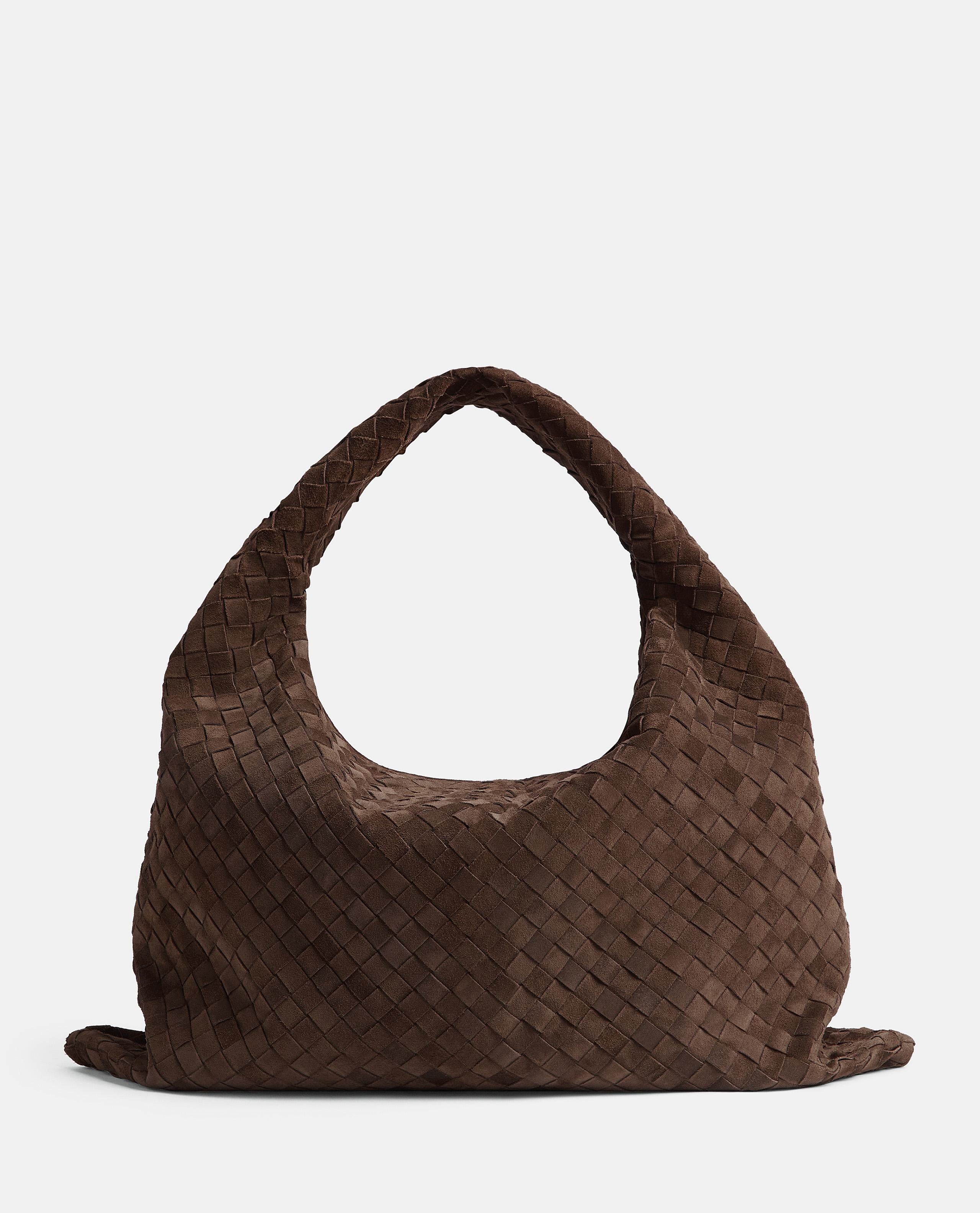 Bottega Veneta 大型スエードホップバッグ ¥885,500 JPY - Biffi Boutiques Bottega Veneta 大型スエードホップバッグ ¥885,500 JPY - Biffi Boutiques