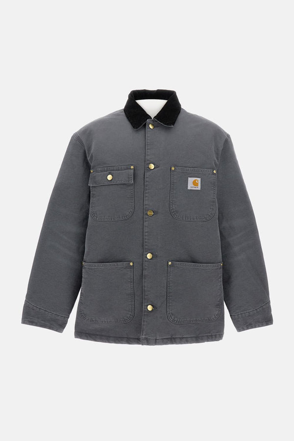 CAPPOTTO OG 'DEARBORN' I035613 3CL4O Carhartt WIP 