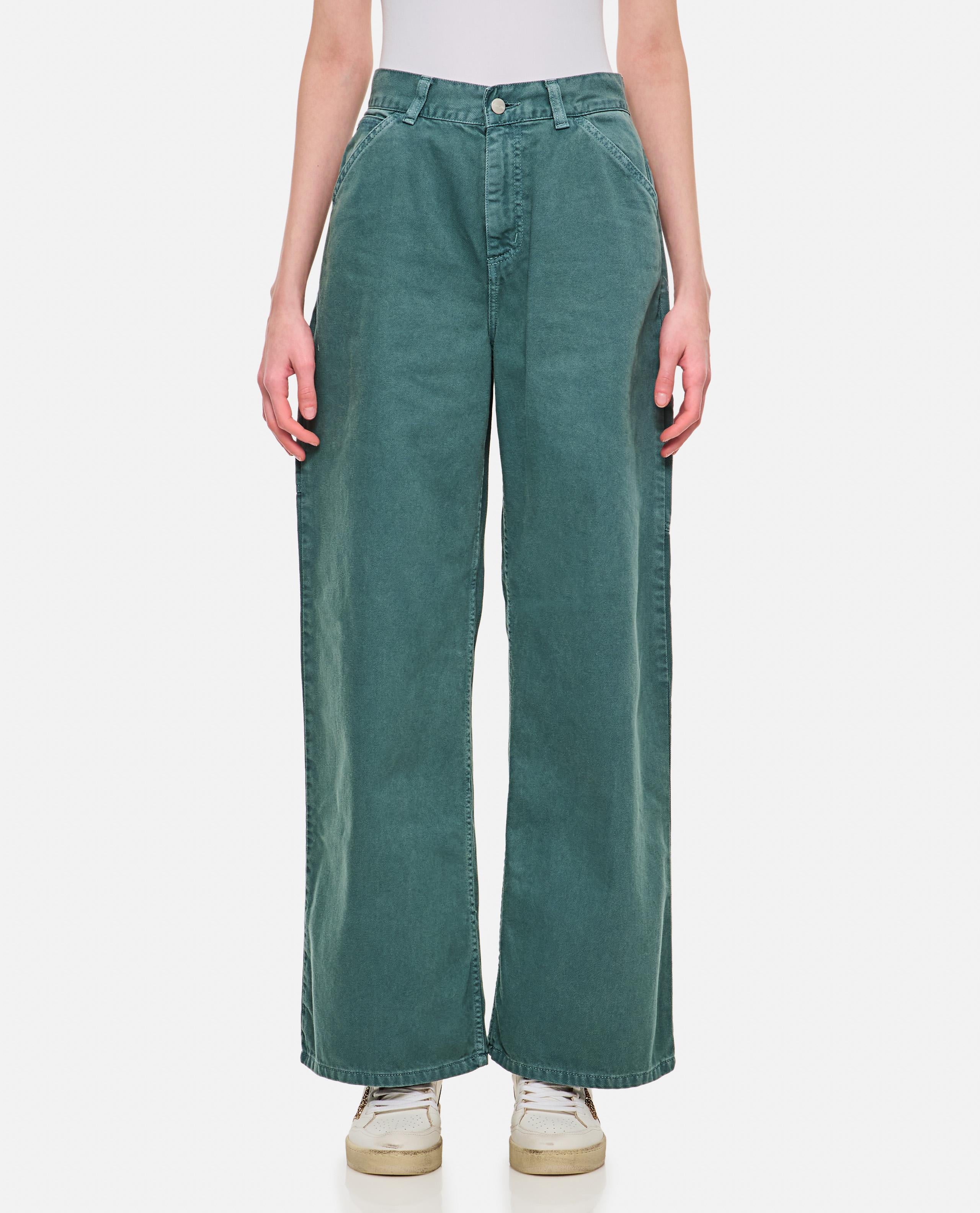 Carhartt WIP JEANS 'CLARK' $53.64 USD - Biffi Boutiques