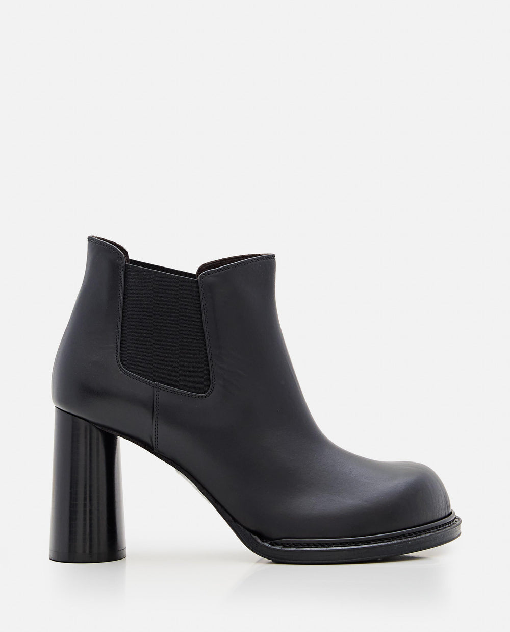 Bottega Veneta CHELSEA CLIFF ANKLE BOOTS EUR Biffi
