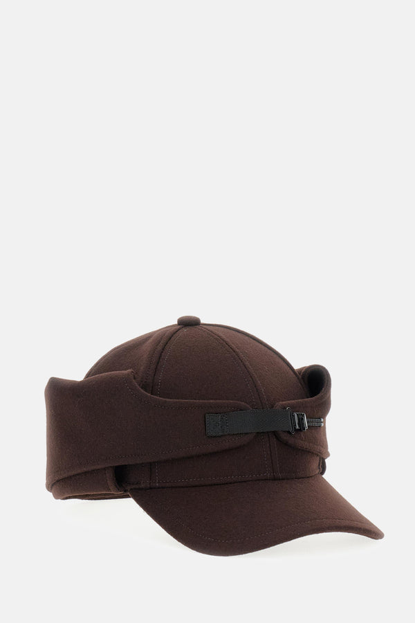 CAPPELLO 2501041S 601 Sacai 