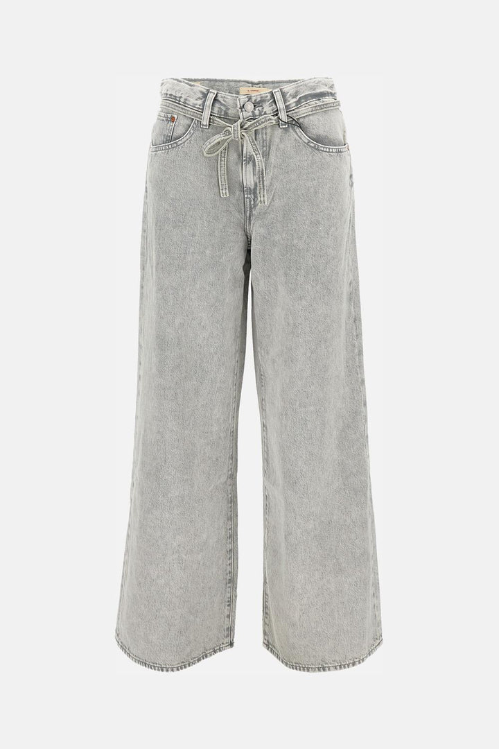 JEANS XL STRAIGHT A8701 0040 Levi Strauss & Co. 