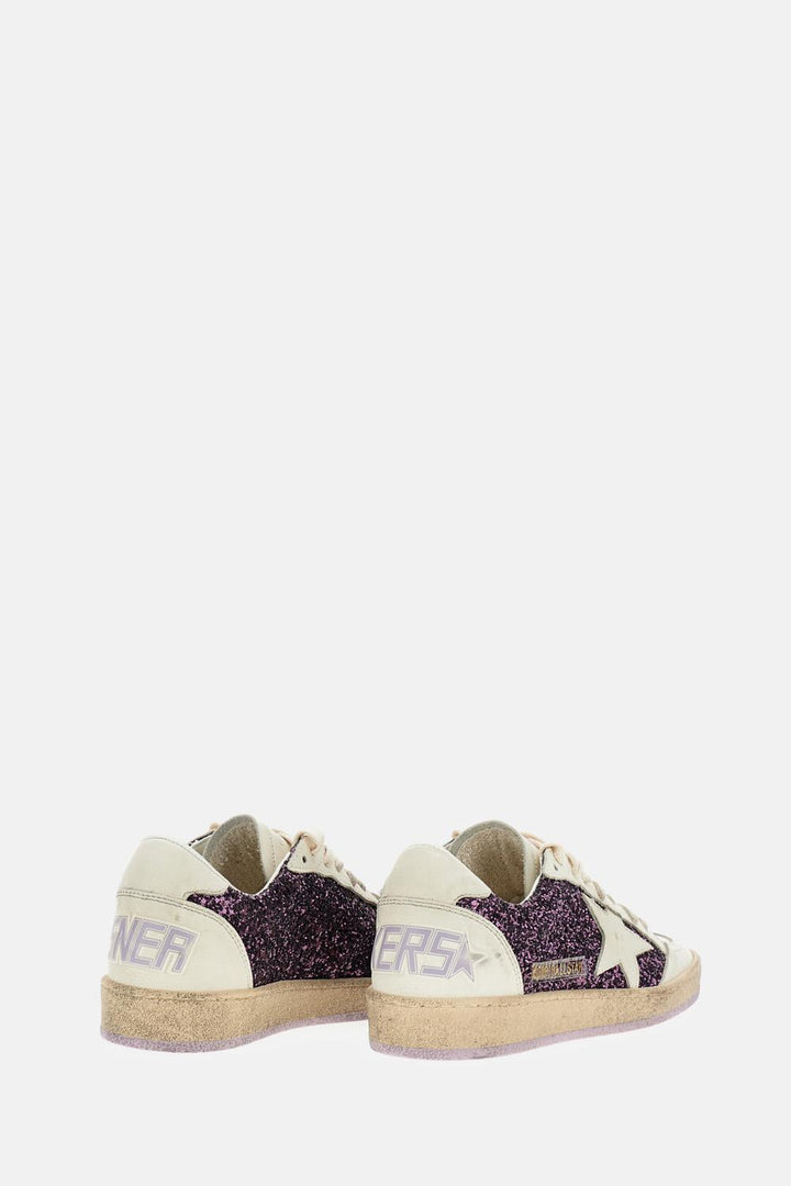 SNEAKERS BALL STAR GWF00117 F00751045327 Golden Goose 