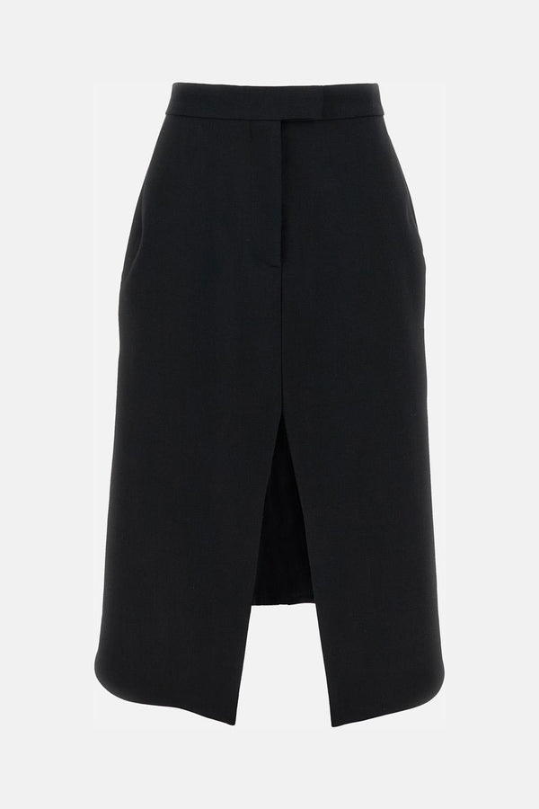 GONNA A TUBINO 848863 QJAFK1000 Alexander McQueen 