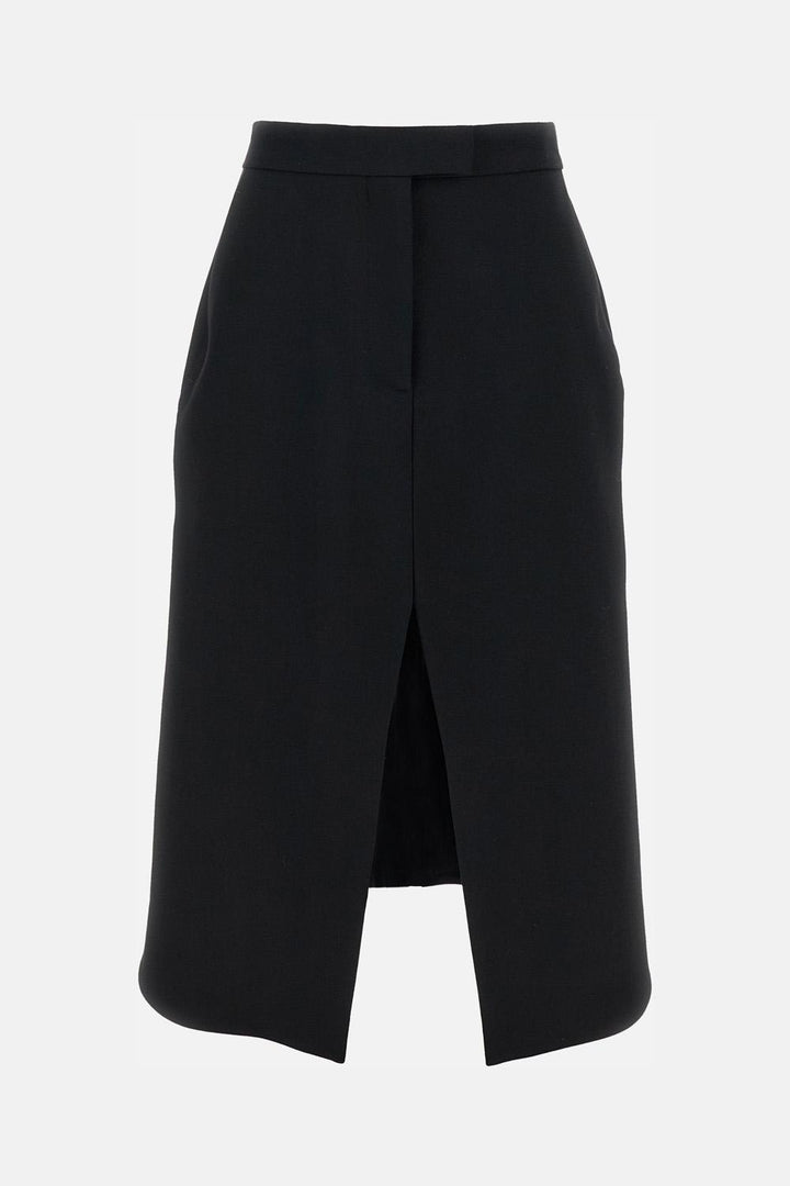 GONNA A TUBINO 848863 QJAFK1000 Alexander McQueen 