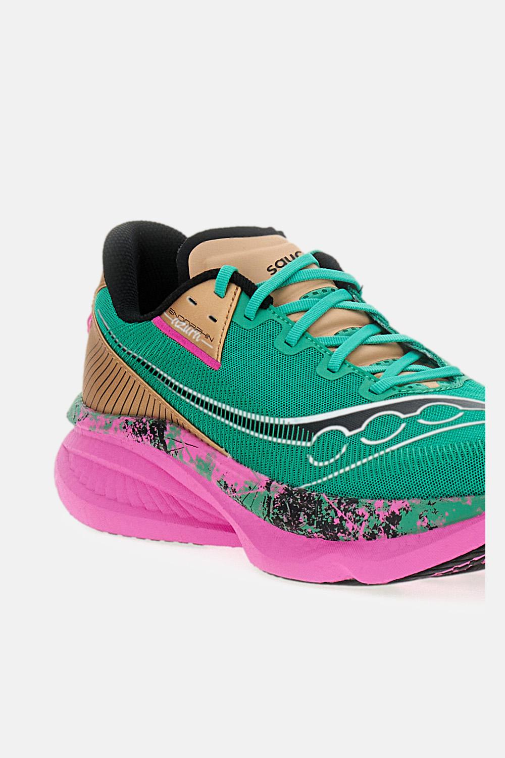 Saucony ENDORPHIN AZURA HI OCTANE $113.01 USD - Biffi Boutiques