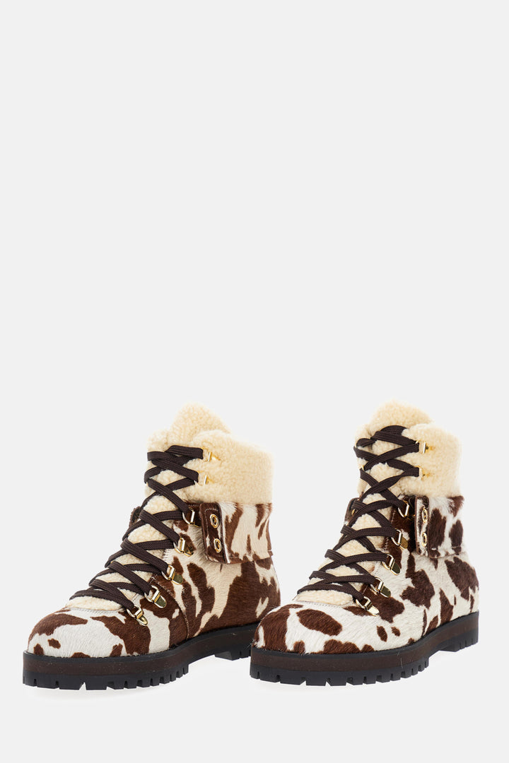 HIKING BOOT OD45020A 22160 Odissì 