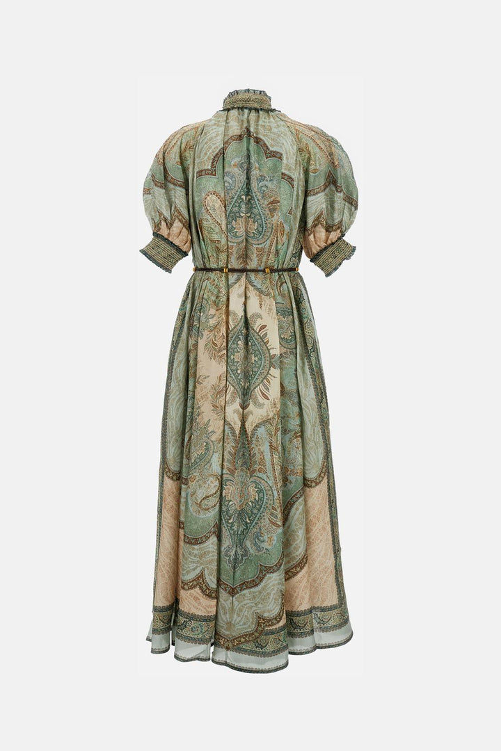 ABITO A SBUFFO 5581DRS262 TPTM Zimmermann 