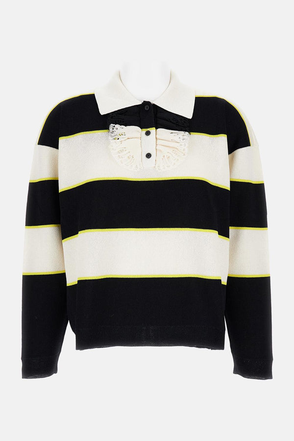 POLO 839848 Q1BEQ1378 Alexander McQueen 