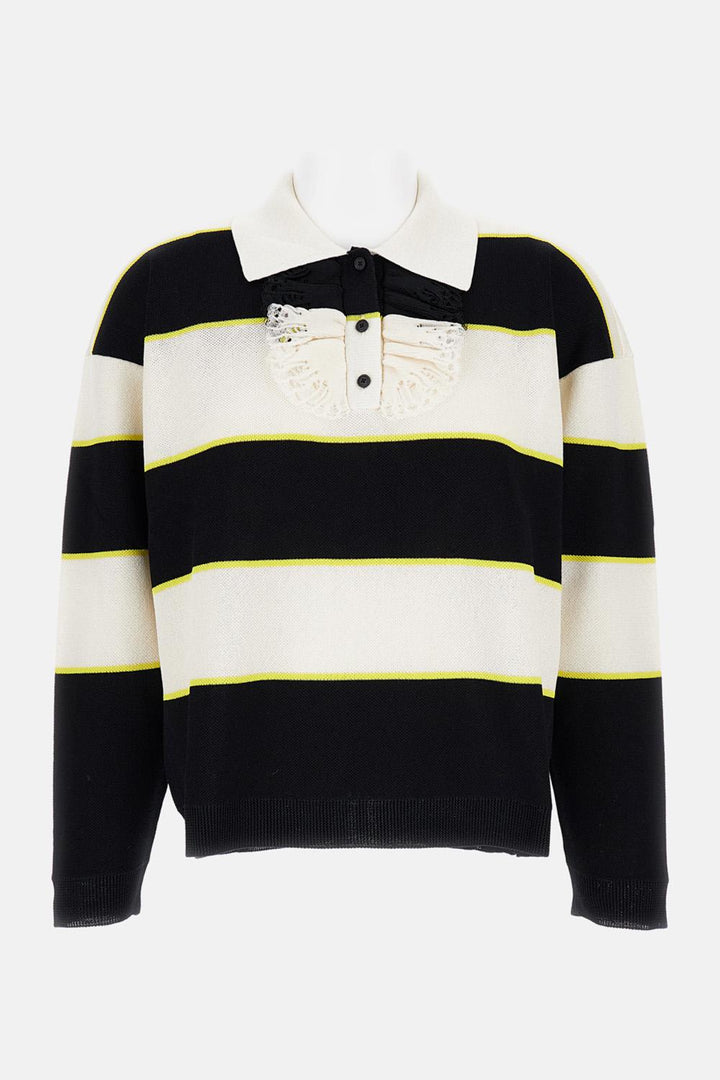 POLO 839848 Q1BEQ1378 Alexander McQueen 