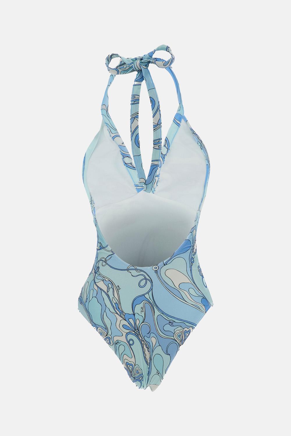 Emilio Pucci One-Piece Swimsuit $326.78 USD - Biffi Boutiques