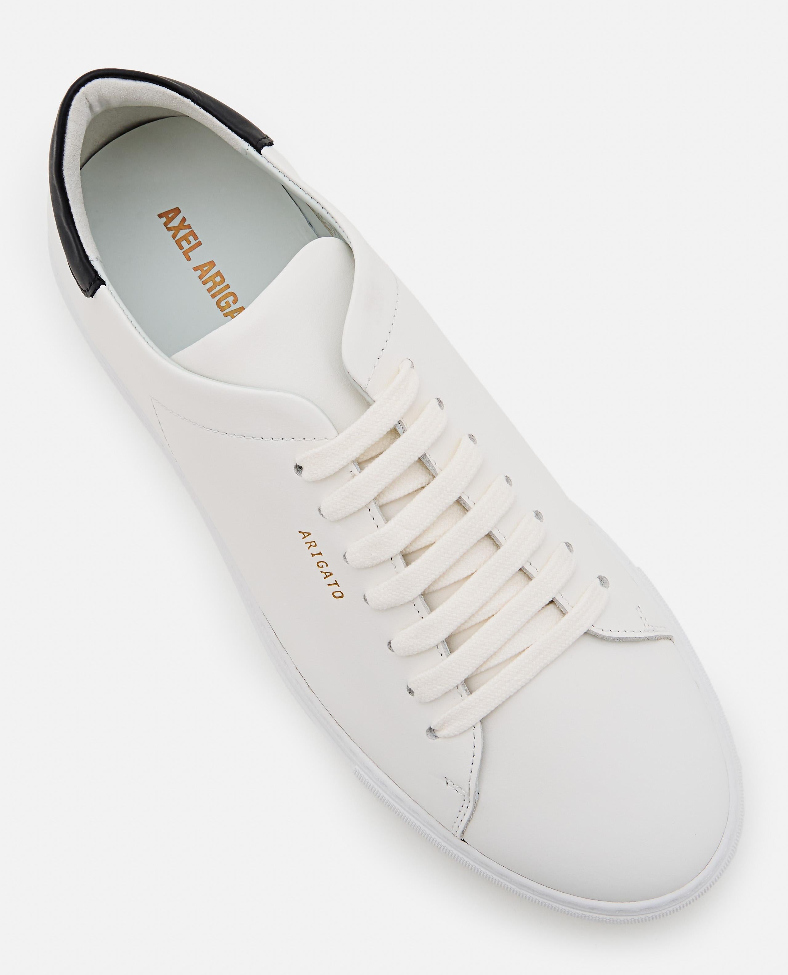 Axel Arigato Clean 90 サイズ24.５　ホワイトスニーカー White Clean 90 Sneakers by Axel Arigato on Sale