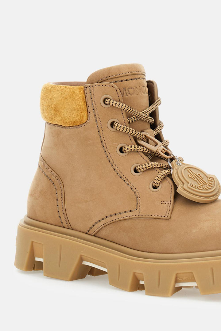 PEAK CITY STIVALETTI 4F00010M6882 235 Moncler 