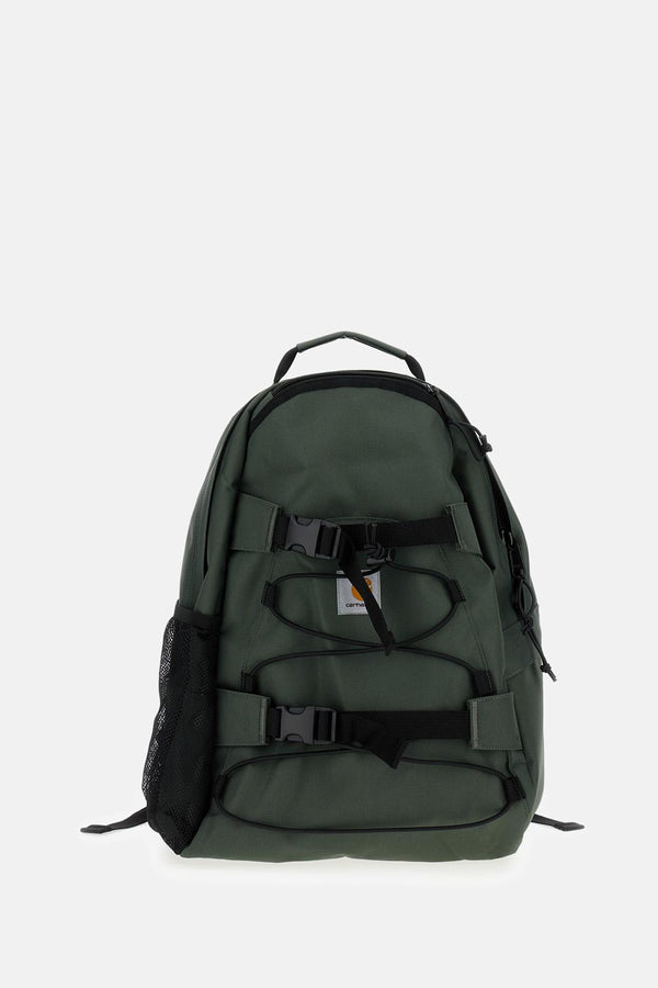KICKFLIP BACKPACK RECYCLED POLYESTER CANVAS I031468 2ZXXX Carhartt WIP 