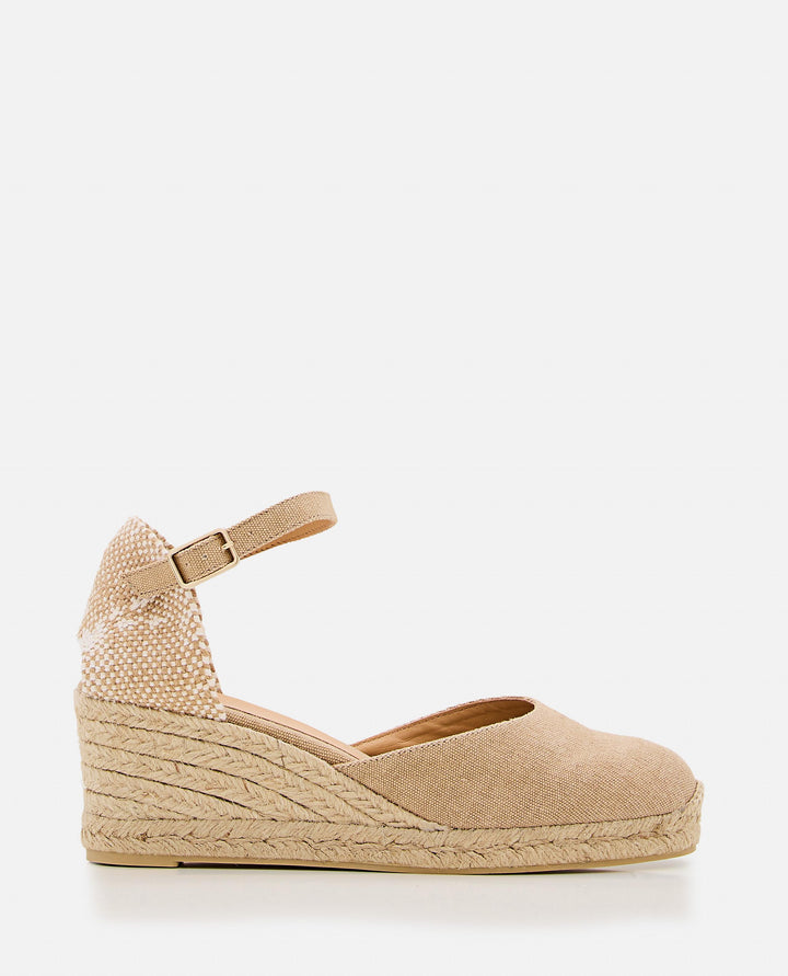 60MM CAROL ZEPPE 021655 2017 Castaner 