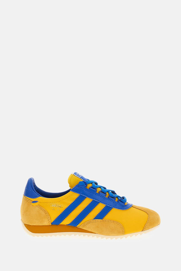SL 72 PT JR3638 BOGOLD Adidas Originals 