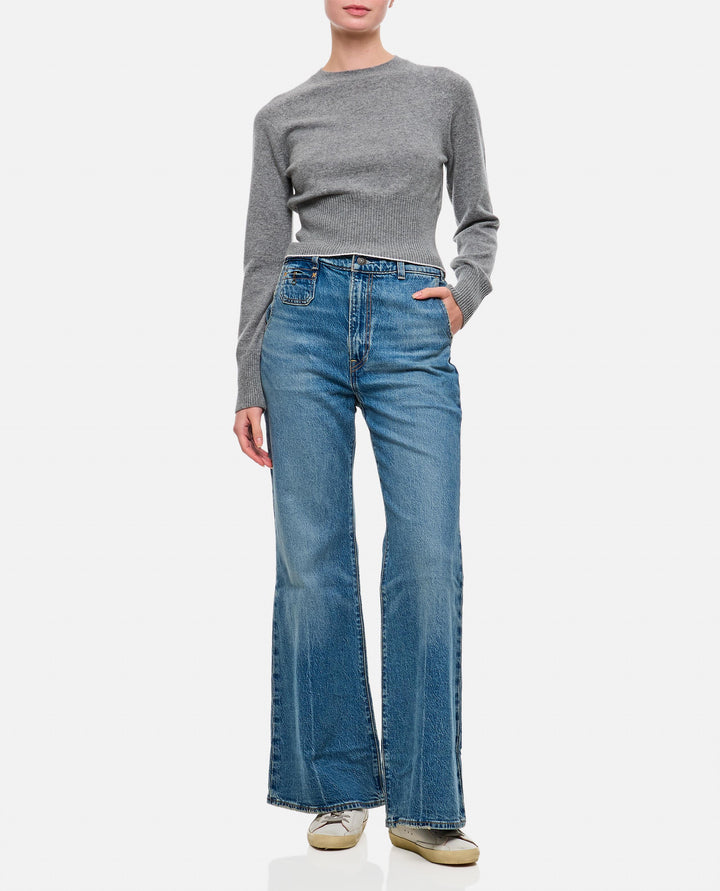 RIBCAGE BELLS VINTAGE DENIM A8717 0001 Levi Strauss & Co. 