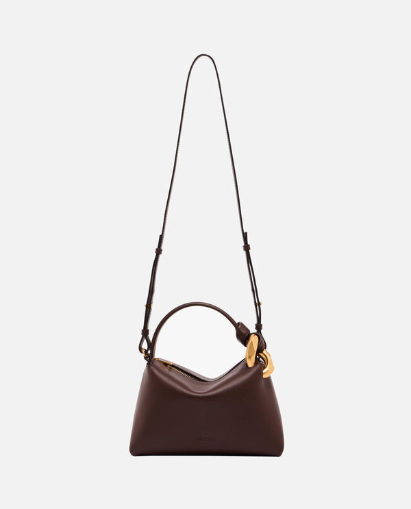 THE JWA SMALL CORNER BAG HB0758 LA0232631 JW Anderson 