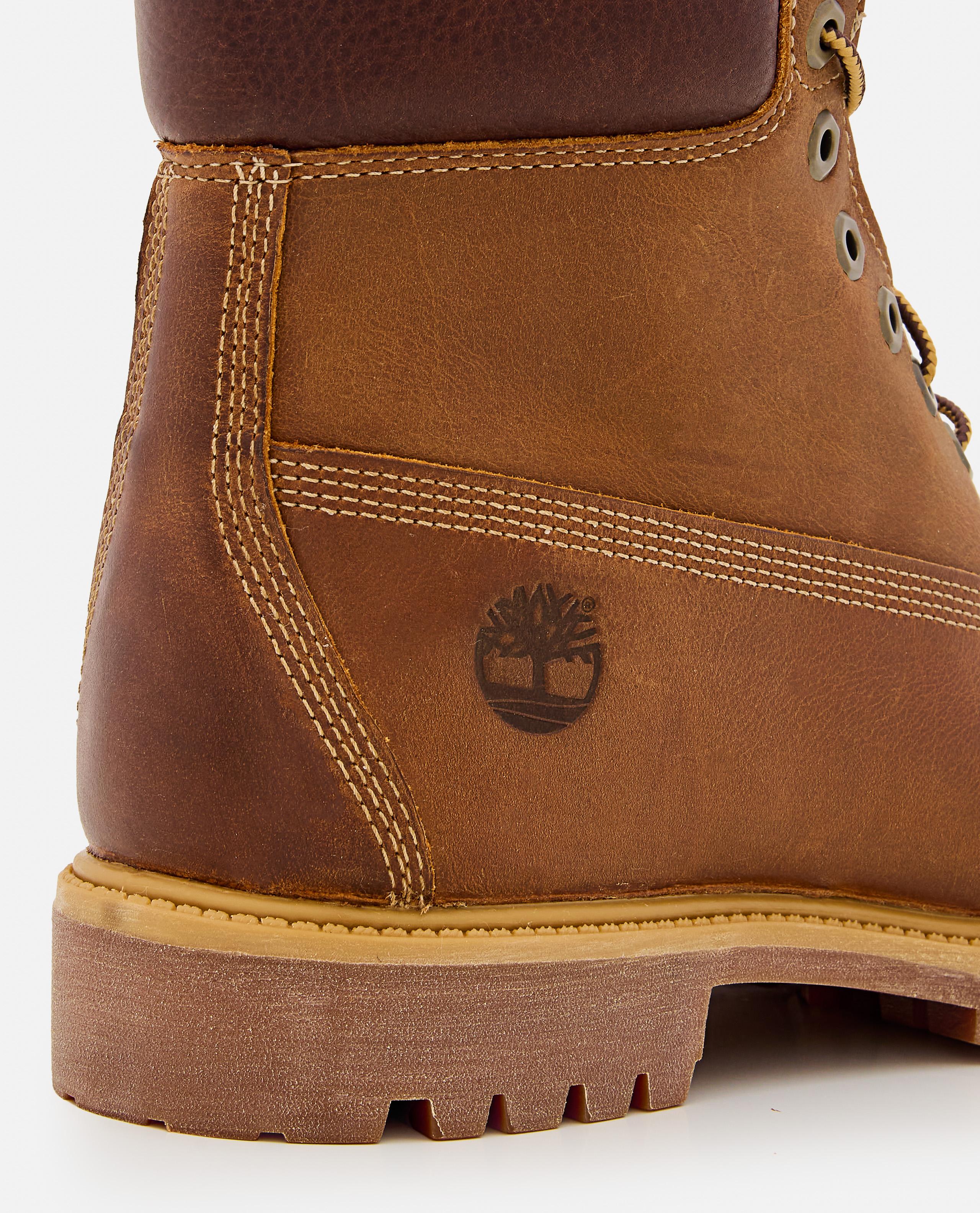 Timberland TIMBERLAND PREMIUM 6 INCH WATERPROOF LACE-UP BOOT