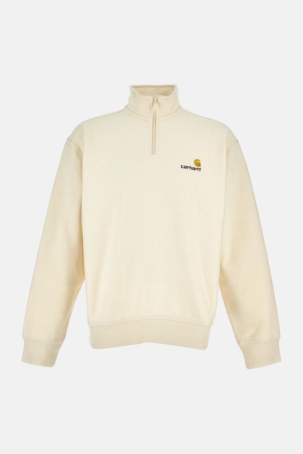 FELPA CON ZIP I027014 05XX Carhartt WIP 