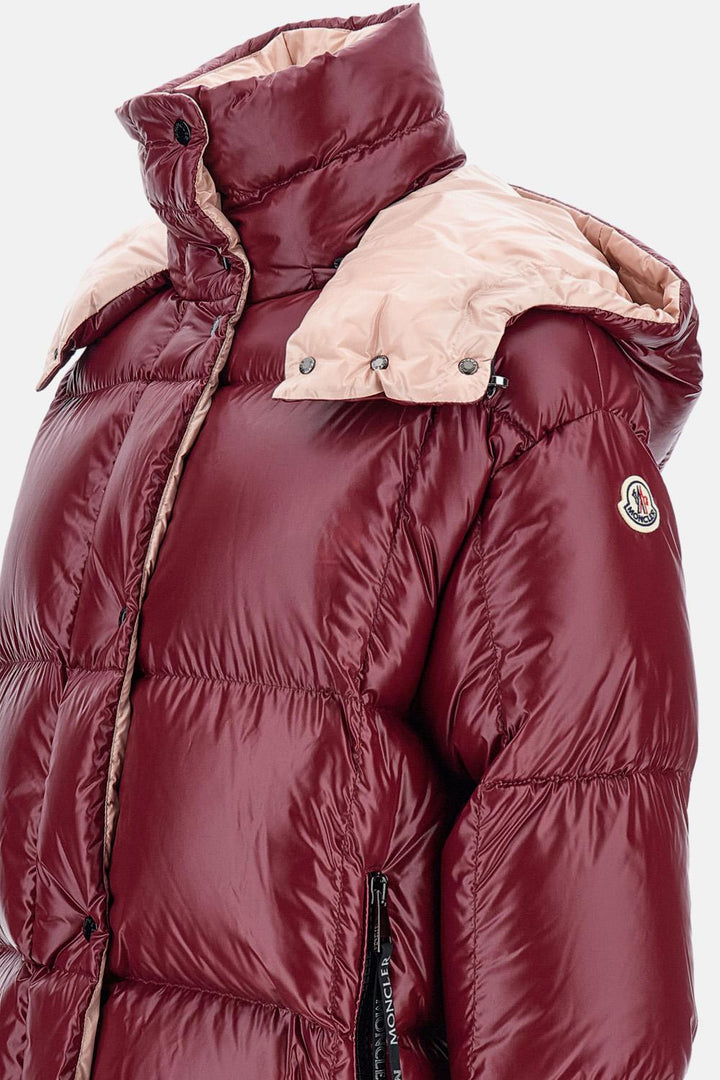 PARANA JACKET 1A0010368950 468 Moncler 