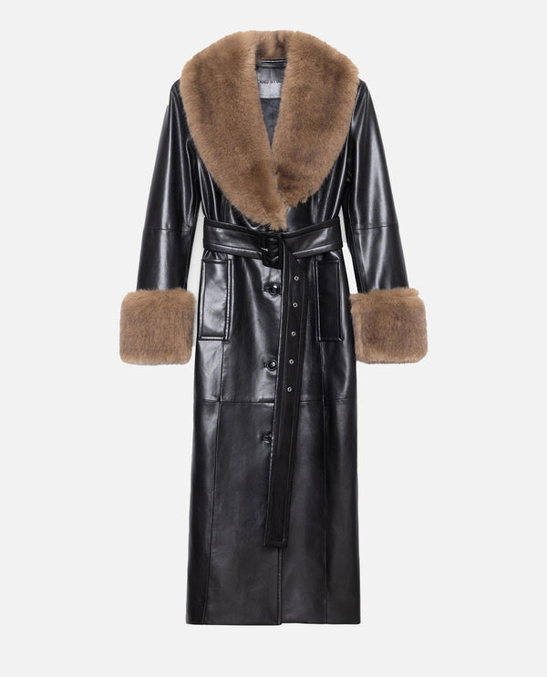 ESTELLA CAPPOTTO 66554 802489985 Stand Studio 