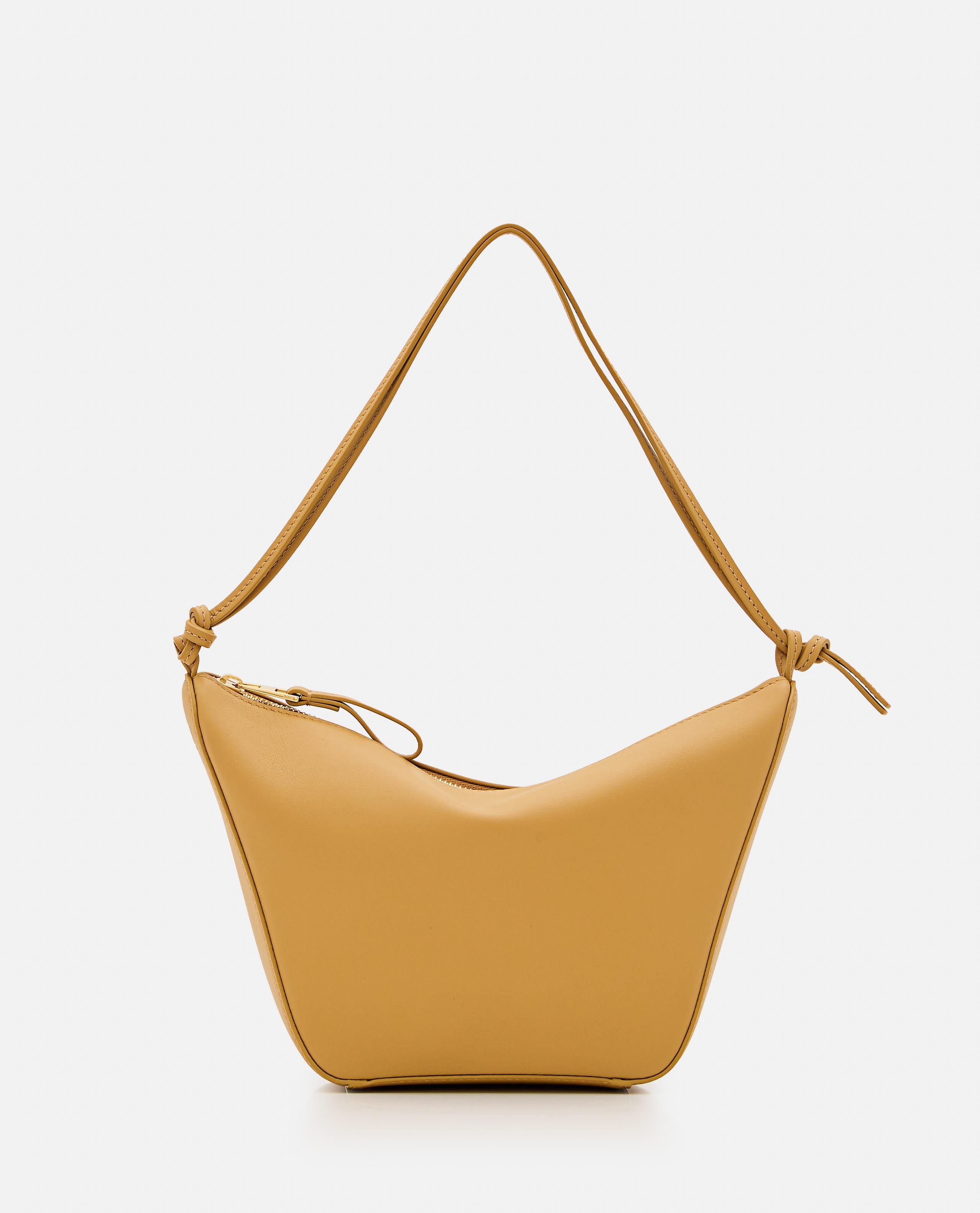 Loewe HAMMOCK HOBO MINI BAG $1,505.45 USD - Biffi Boutiques